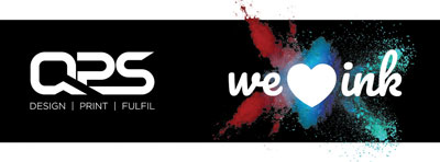 QPS - Design | Print | Fulfil
